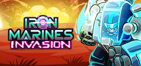 Iron Marines Invasion(V0.18.30)