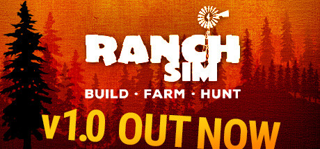Ranch Simulator(V1.021)