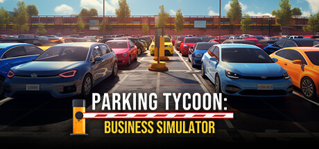 Parking Tycoon: Business Simulator(V20231125)