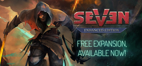 Seven: Enhanced Edition(V1.3.4)