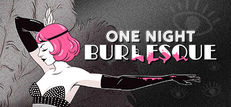 一夜：滑稽/One Night: Burlesque