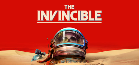 The Invincible(V44.400)