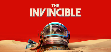 The Invincible(V20240627)