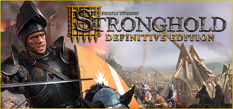 Stronghold: Definitive Edition(V1.3)