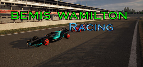贝米斯瓦米尔顿赛车/Bemis Wamilton Racing