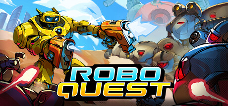 机器人任务/Roboquest(V1.2.1)