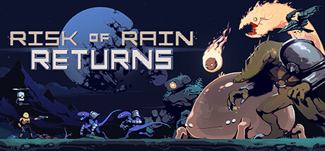 Risk of Rain Returns(V1.0.5)