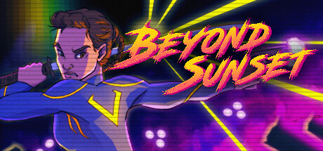 落日之后/Beyond Sunset