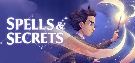 Spells & Secrets(V1.01)