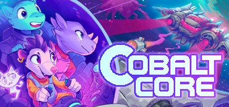 Cobalt Core(V1.0.6)