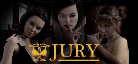 陪审团 - 第 1 集：审判前/Jury - Episode 1: Before the Trial