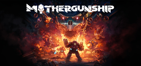 MOTHERGUNSHIP THE NAMENGINEERS(V1.0.980.203)