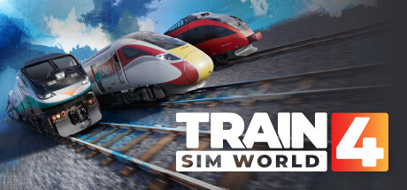 Train Sim World 4(V1.0.2010.0)