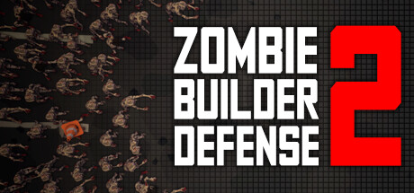 Zombie Builder Defense 2(V20240112)