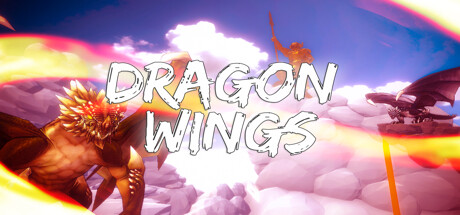 龙之翼/Dragon Wings