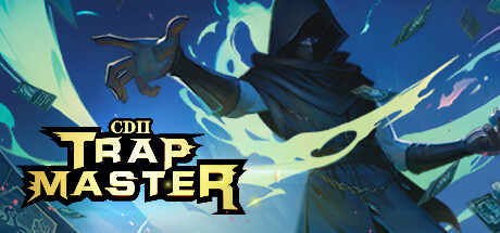 CD 2: Trap Master(V20240328)