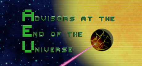 Advisors at the End of the Universe