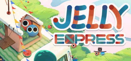 Jelly Express