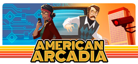 American Arcadia(V1.0.1.2)