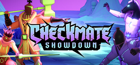 将死对决/Checkmate Showdown(V1.0.0.1)