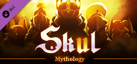 Skul: The Hero Slayer(V1.9.0)