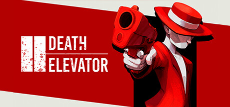 死亡电梯/Death Elevator