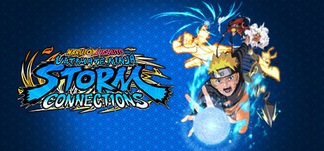 NARUTO X BORUTO Ultimate Ninja STORM CONNECTIONS(V1.11)