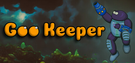 Goo Keeper