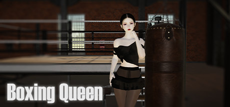 Boxing Queen