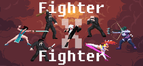 Fighter X Fighter