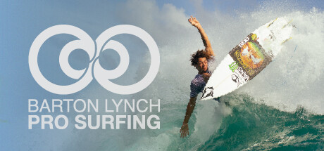 巴顿林奇专业冲浪/Barton Lynch Pro Surfing
