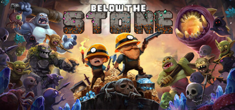 Below the Stone(V0.1)