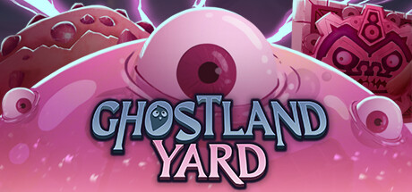 Ghostland Yard(V1.0.0.10)