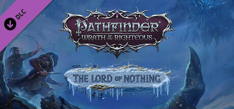 Pathfinder: Wrath of the Righteous(V2.2.3c)