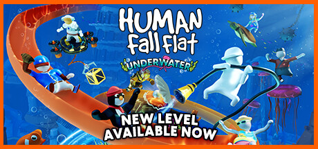 Human Fall Flat(V20231120)