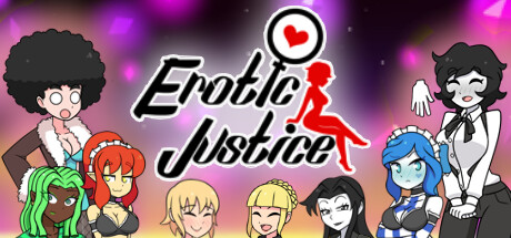 Erotic Justice