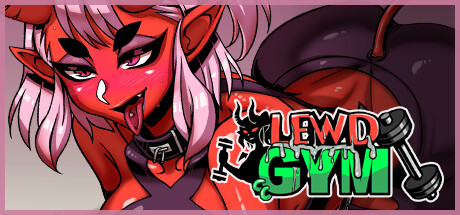 LEWD GYM