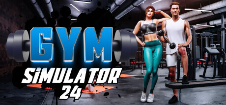 Gym Simulator 24(V20231222)
