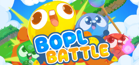 Bopl Battle(V2.0.8)