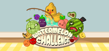 Watermelon Challenge