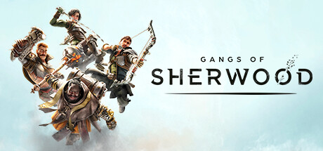 Gangs of Sherwood(V1.5.253310)