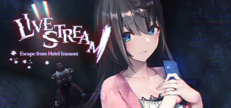 Livestream: Escape from Hotel Izanami(V1.1)