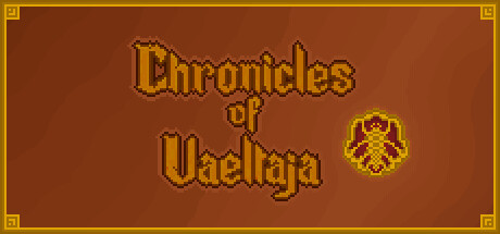 Chronicles of Vaeltaja: In Search of the Great Wanderer