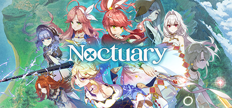Noctuary(V1.1.2)