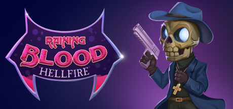 Raining Blood: Hellfire