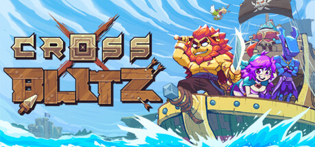 Cross Blitz(V0.6.7)