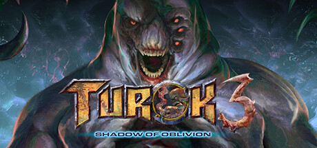 恐龙猎人3: 遗忘之影/Turok 3: Shadow of Oblivion Remastered(V1.1)