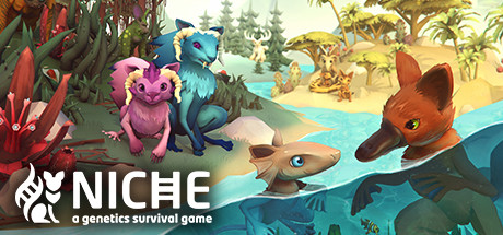 Niche - a genetics survival game(V1.2.10)