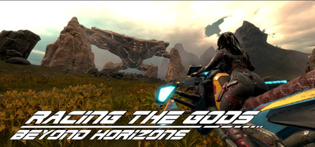 Racing the Gods - Beyond Horizons