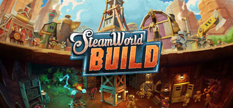 SteamWorld Build(V20240404)